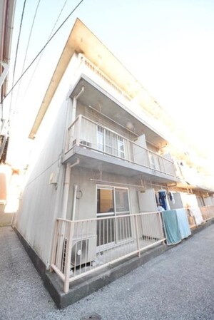 グラースの物件内観写真